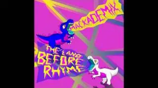 MackAdemiX - Bulletproof