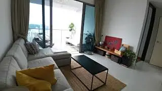 Ascentia Sky 2 bedroom