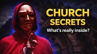 Why Does This NYC Cathedral Celebrate Demons?
