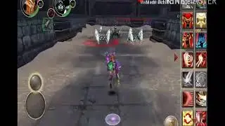 Order & Chaos online: AGL Tank lenda ( SOLO )