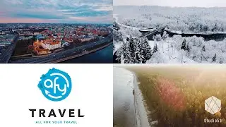 AfyTravel - Get special emotions by vising Latvia