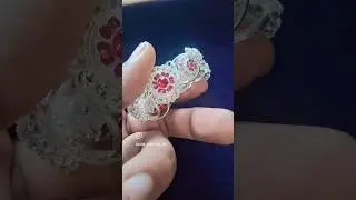 Bichiya silver design set #bichiya #silverbichiya #ashajewellersgkp #trending #viralvideo #ytshorts