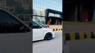 Static Mehran Rolling, #mehranstatic #unfrez #automobile #modified #static