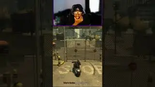 SOMEONE EXPLAIN THIS TO ME! #bouncetge #gamingshorts #gaming #gta5 #gta