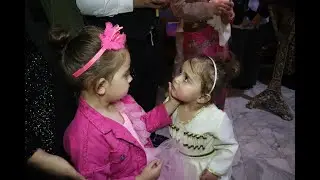 27 09 25 ნიტას ნათლობა