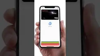 C&oacute;mo pagar en tiendas con iPhone X