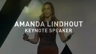 Amanda Lindhout Speaking Reel 2024