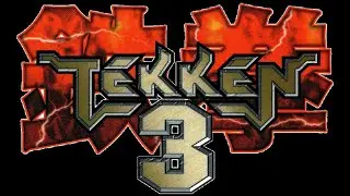 Tekken 3 Yoshmitsu Gameplay