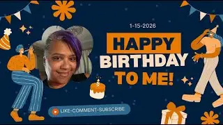 Simply Sunshine Moments is live! 🌸 Birthday Chill Chat Live | Grateful, Blessed & Catching Up