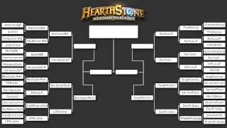 Hearthstone Turnier [Runde 3]