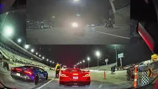 VW Golf Alltrack VS Lexus F Sport