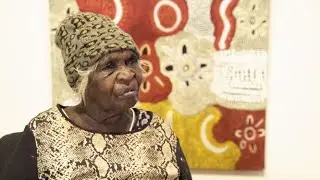 Papunya Artists Women's stories