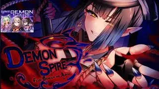 Demon Spire Season 26 beginners guide/reference. tenkafuma