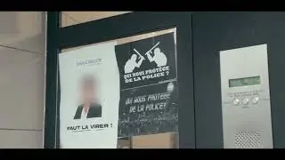 La Rafale - Police #4 (La Mairie)