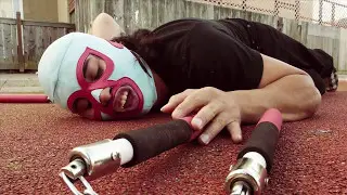 Spinjas: The Unexpected