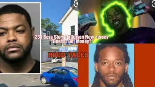 230 Boys Story Patterson New Jersey 