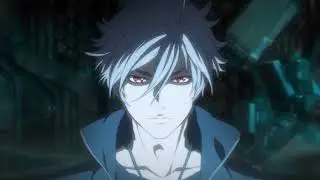 |AMV| - Phantom of the kill - Monster.