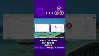 Make.com webhook tutorial Part 2 #makecom #automation #tutorial #trending #chatgpt #nocodeautomation