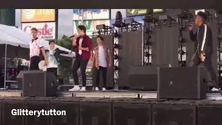 Brady Tutton Flip Compilation (Part 1)