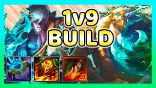 DM Lee Carry | Flex Comp | Set 7 Dragonlands, TFT Comps