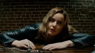 She Wakes Up In A Police Station Not Remembering How She Got There Until She Realizes That Its Scam