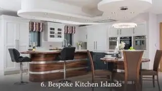 8 Top Kitchen Trends for 2019!