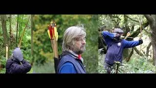 Archers of Dolphinholme into 2019