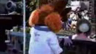 Final Muppets on Location (part 1) 1994