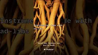 Rooted Deep Technical Soul Mix