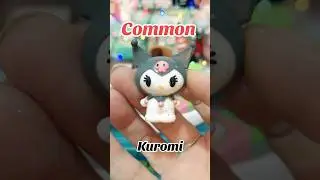 Sanrio Ooshies Kuromi #ooshies #sanrio #kuromi #ebay available ( link in bio )