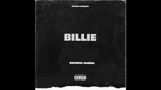 BILLIE - DA BRAWL ( Official Hip Hop Audio Track ) #hiphopindia #dehradunrapscene #mumbairapscene