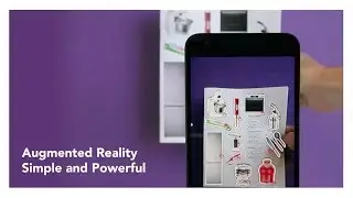 Bear's Augmented Reality Solution