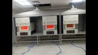 Fire Assay Multi-load and Multi-pour Tools