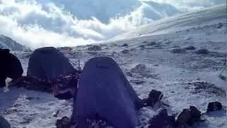 Zagros Mountains, Iraq