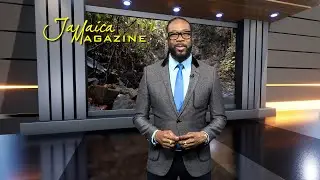 Jamaica Magazine - 19.09.2025