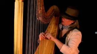 Fiona Hosford - Harpist