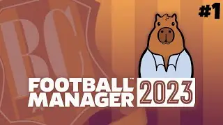 BapyCal Live | Football Manager 2023 (09/11/2022) | Bradford City