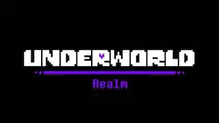 Underworld Realm OST - Vs. Glyde