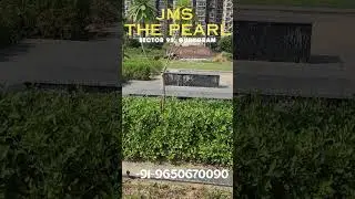 JMS The Pearl, Sec-95, Gurugram