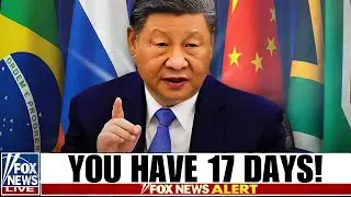 The BRICS Just LAUNCHED The System That Will Replace the Dollar in 2026!