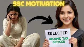 Most Emotional Study Motivational Video by Akhil Mittal || Value of time and efforts #cgl2024 #ssc