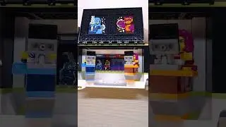 LEGO City 60388: Gaming Tournament Truck (2023)