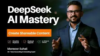 Why No One Shares Your Content (and How DeepSeek AI Boosts Engagement Instantly)