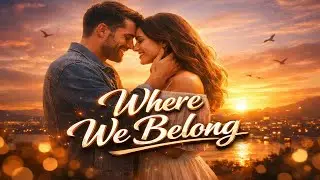Where We Belong | Romantic Heart Touching Song | English | Touch You Soul | United Music