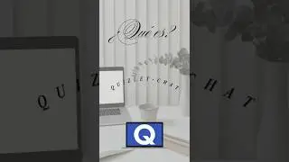 Q-Chat: Aprende conversando con IA (Quizlet AI) #ia #estudios #tutorial #ex&aacute;menes jijiji