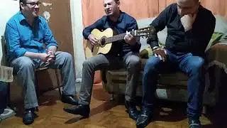 CCB Hino Avulso - Daniel na cova dos leões - Júnior de Itaquaquecetuba