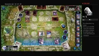 Season 4   Master Duel going for platinum 1     @ Soulburner_G