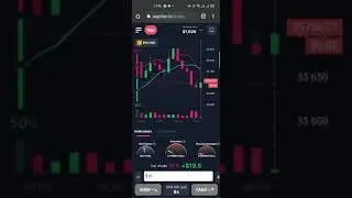 Phần1:Hướng dẫn trade bo cho người mới chơi s&agrave;n Aoption