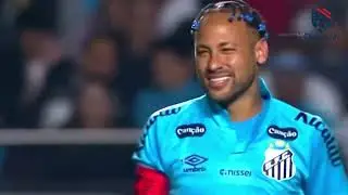 Neymar vs Juventude (04/ 08 /2025) 1080i By Dhavidnjr10