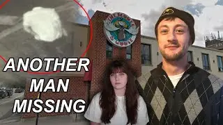 Man Disappears After Getting Kicked Out of Bar and Separated from Friends | Nicholas Adamson MISSING